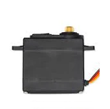 Servo Motor, Torque 11 kg-cm MG996