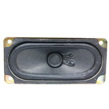 Bocina 4.5" x 2" 8 Ohms 5 Watts