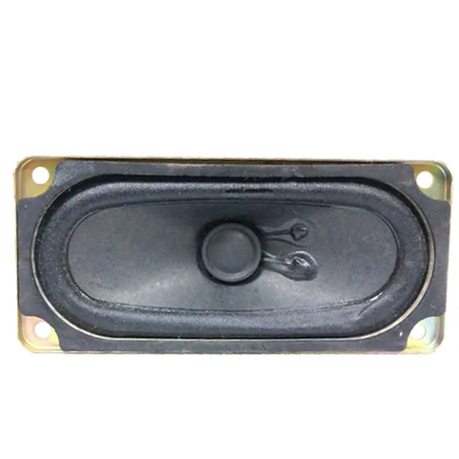 Bocina 4.5" x 2" 8 Ohms 5 Watts