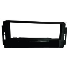 Soporte para Autoestéreo 675-763 Chrysler, Dodge y Jeep