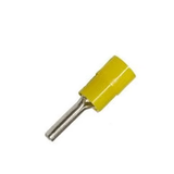 Terminal Eléctrica Punta 1/8" para Cable 12-10 AWG con Forro