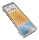 Kit con 140 Alambres Tipo Jumper para Protoboard