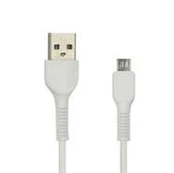 Cable 1 m Plug USB-A a Plug Micro USB-B