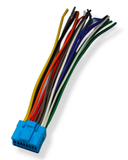 Arnés para Autoestéreo Honda, Acura 1998-UP DXR 030-580