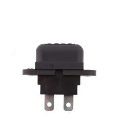 Porta Fusible Automotriz Tipo Americano