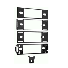 Soporte para Autoestereo 99-5512  Ford/Lincoln/Mercury 1989-2000