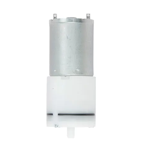Mini Motor de Bomba de Aire Varios Voltajes