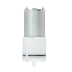 Mini Motor de Bomba de Aire Varios Voltajes