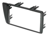 Soporte para Autoestereo HF-0310 Fiat Panda 2007-2009 HF