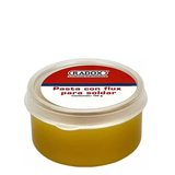 Pasta con Flux para Soldar 100 G