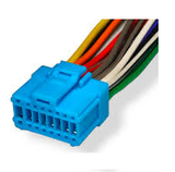 Arnés para Autoestéreo Honda, Acura 1998-UP DXR 030-580