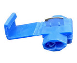 Terminal Eléctrica Derivador para Cable 16-14 AWG Grande