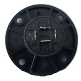 Jack Neutrik 4 Pines para Chasis Redondo Genérico