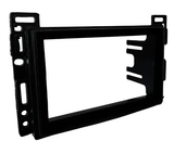 Soporte para Autoestereo  675-836  GMC, Pontiac