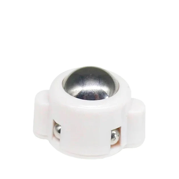 Rueda Loca Universal 3Pi N20