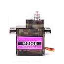 Servo Motor, Torque 2.2 kg-cm MG90S