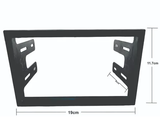 Soporte para Autoestéreo 675-789 Jetta, Cabrio, Golf, Gti, Gli, Passat DXR