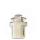 Foco Automotriz para Tablero 12 V de 1 Led 5050  Blanco Frío