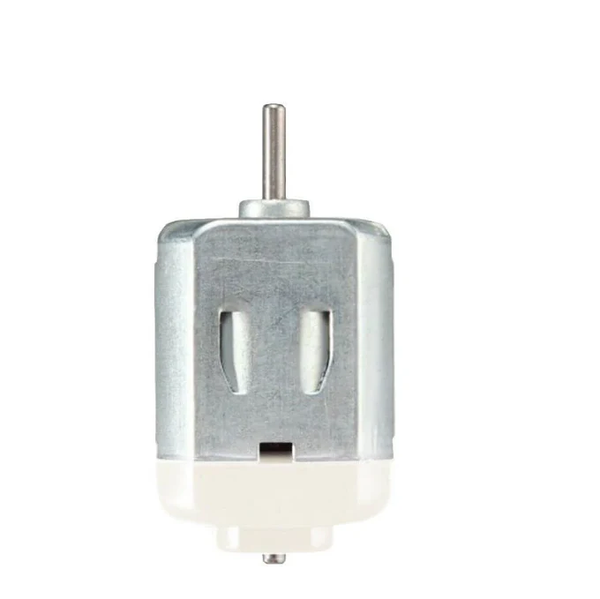 Motor de 3 a 6 V para Estudiante Rectangular