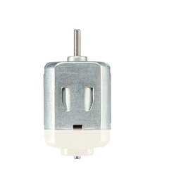 Motor de 3 a 6 V para Estudiante Rectangular