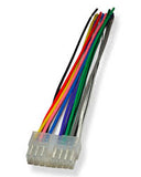 Arnés para Autoestéreo Acoustik, DXR 030-590