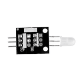 Módulo Led 5 mm Bicolor Rojo-Verde