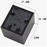 Relevador 12 V 30 A  SLI-12VDC-SL-A