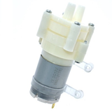Mini Motor de Bomba de Agua R385