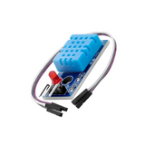 Módulo Sensor de Humedad y Temperatura  DHT11 con Led