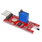 Módulo Sensor de Temperatura  Térmico NTC