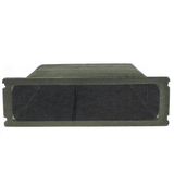 Soporte para Autoestéreo 675-870 Guantera Universal DXR