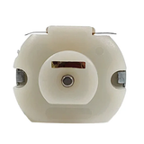 Motor de 9 a 12 V para Estudiante Rectangular