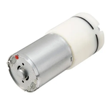 Mini Motor de Bomba de Aire Varios Voltajes