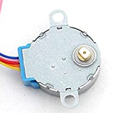 Motor Paso a Paso de 5 Hilos 28BYJ-48