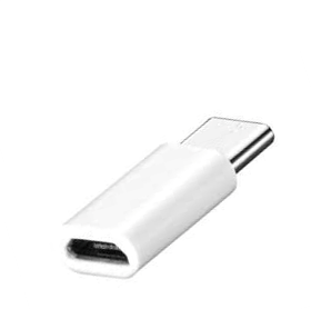 Convertidor Micro USB a USB-C