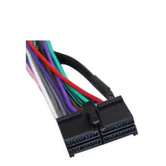 Arnés para Autoestéreo Jensen, DXR 030-534