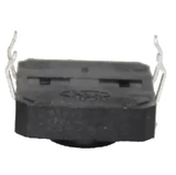 Switch Push Mini sin Base 4 Pines Grande