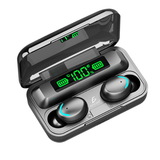 Audífonos Inalámbrico Bluetooth con Micrófono