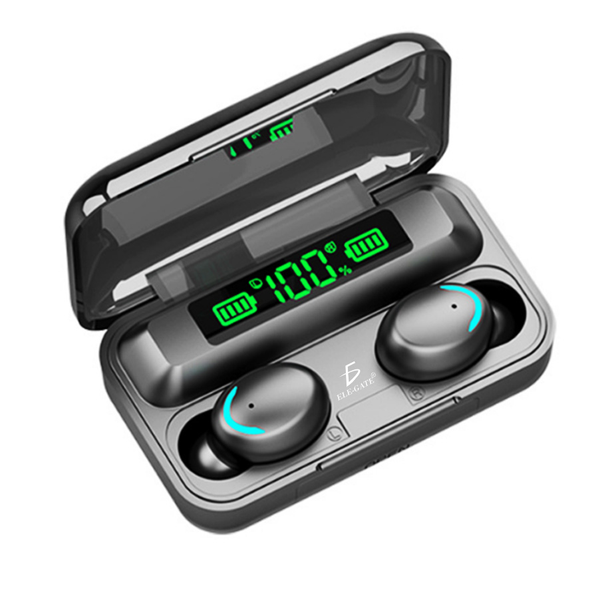 Audífonos Inalámbrico Bluetooth con Micrófono