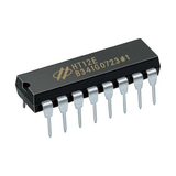HT12E-18 Encoder