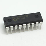 PIC16F88-I/P CMOS Microcontrolador Microchip