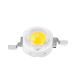 LED de Potencia 1 W sin Disipador Varios Colores