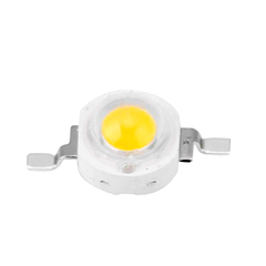LED de Potencia 1 W sin Disipador Varios Colores