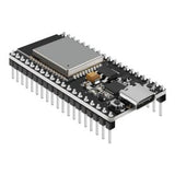 Módulo Tarjeta Programación ESP32 Bluetooth + Wi-Fi 38 Pines