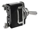 Switch Palanca 15A/125V 10A/250V 1 Polo, 1 Tiro, 2 Posiciones Enclave (ON-OFF) Grande
