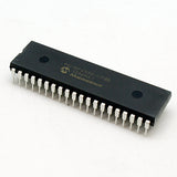 PIC18F4550-I/P CMOS Microcontrolador Microchip