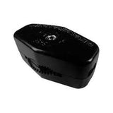 Switch Rotativo  de Paso 6A/125V Enclave (ON-OFF) Rectangular