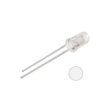 LED 5 mm Ultra Brillante Varios Colores