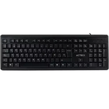 Teclado Alámbrico USB Acteck AC-928946