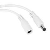 Juego de Conectores Jack y Plug Invertidos 245-919